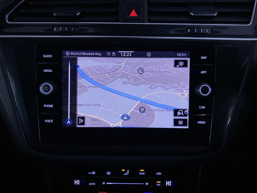 Used Volkswagen Tiguan 2022 for sale - 77145745: Photo 20