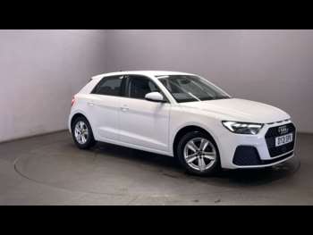 2021 (21) - 25 TFSI Technik 5dr