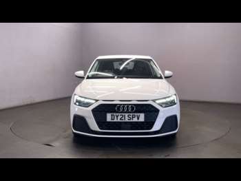 Used Audi A1 2021 for sale - 74774111: Photo
