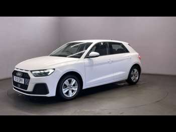 Used Audi A1 2021 for sale - 74774111: Photo