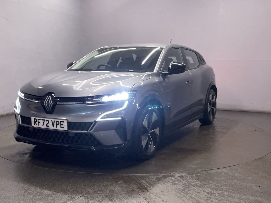 Used Renault Megane E Tech 2023 for sale - 77499546: Photo 11