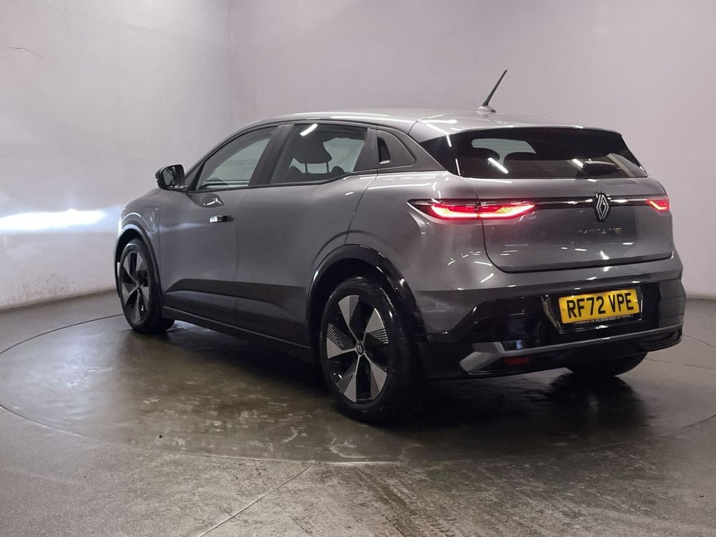 Used Renault Megane E Tech 2023 for sale - 77499546: Photo 13