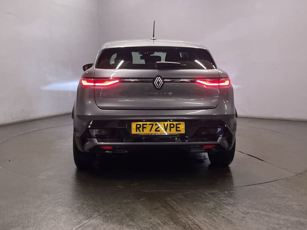Used Renault Megane E Tech 2023 for sale - 77499546: Photo 14