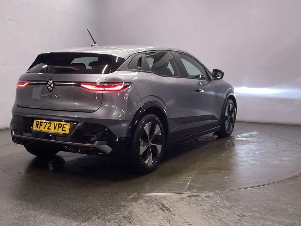 Used Renault Megane E Tech 2023 for sale - 77499546: Photo 15
