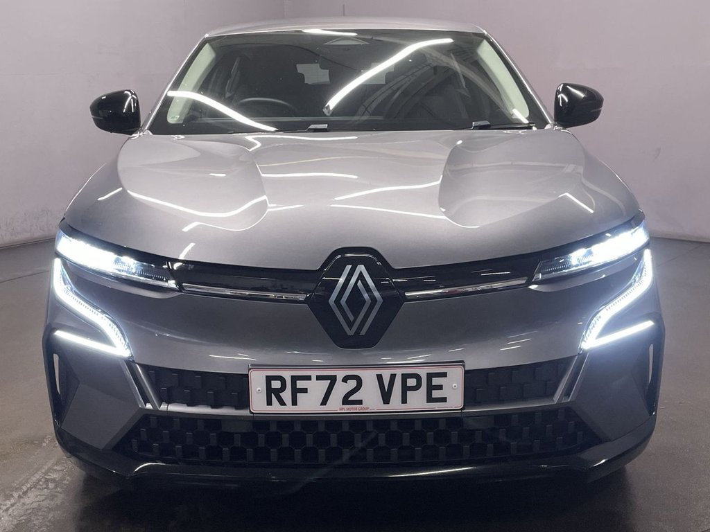 Used Renault Megane E Tech 2023 for sale - 77499546: Photo 17