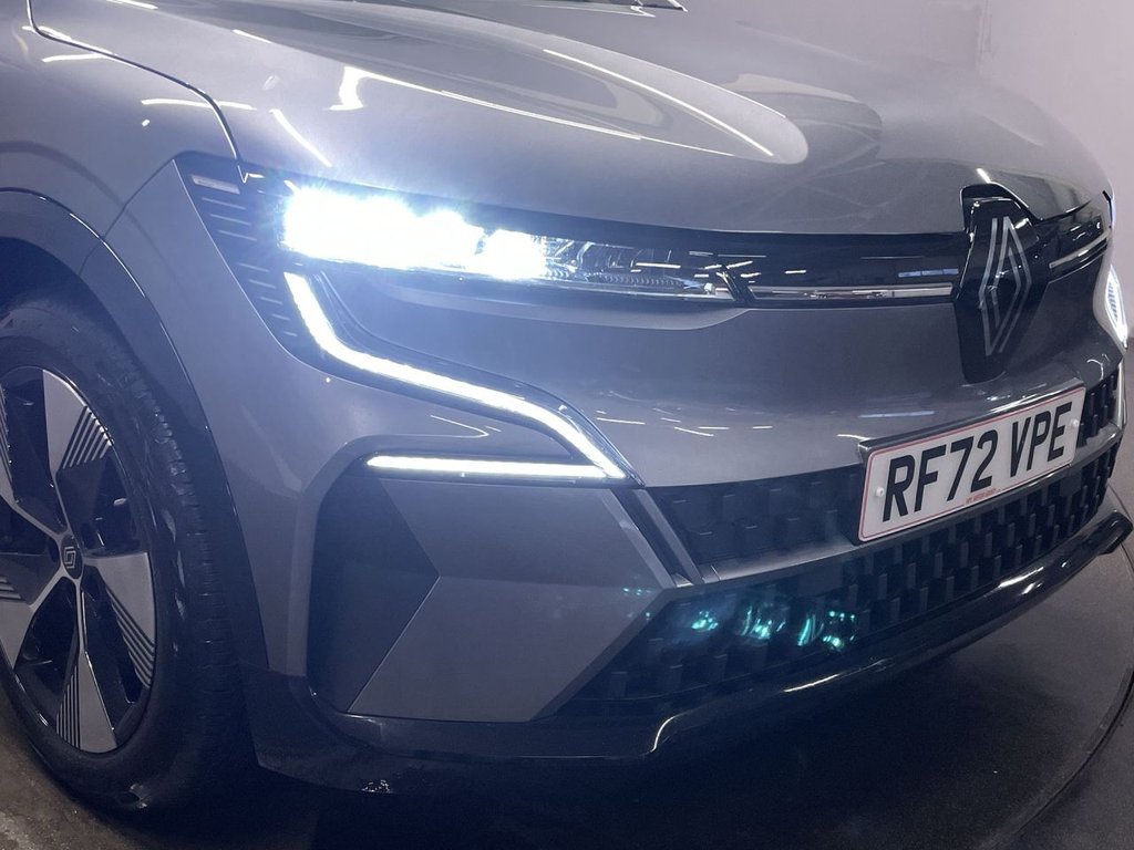 Used Renault Megane E Tech 2023 for sale - 77499546: Photo 18