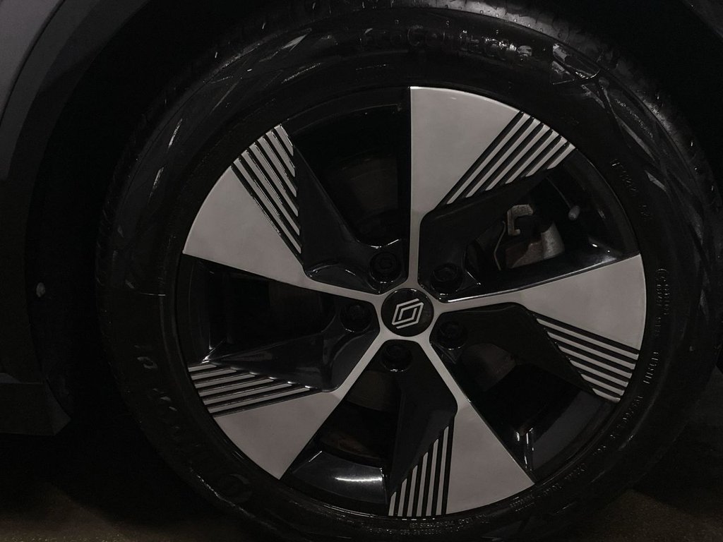 Used Renault Megane E Tech 2023 for sale - 77499546: Photo 19