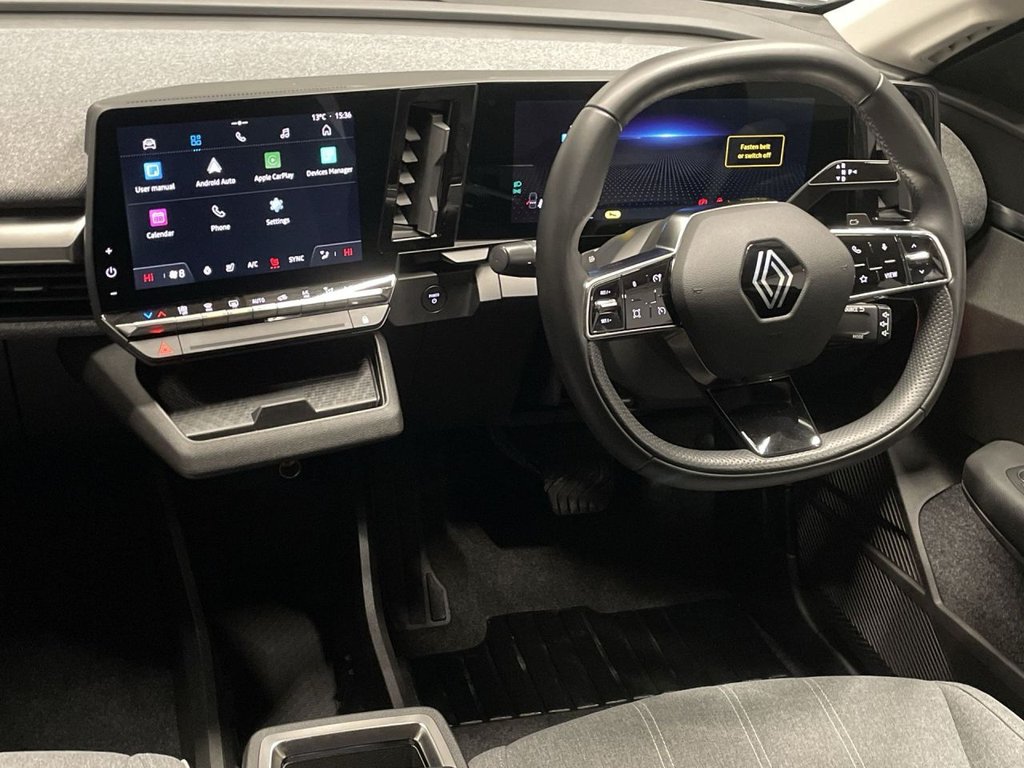 Used Renault Megane E Tech 2023 for sale - 77499546: Photo 23