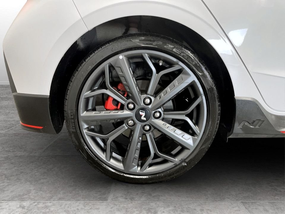 Used Hyundai i20 2022 for sale - 77642618: Photo 10