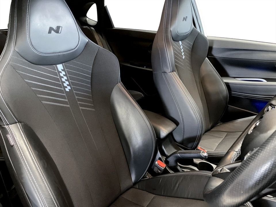 Used Hyundai i20 2022 for sale - 77642618: Photo 11