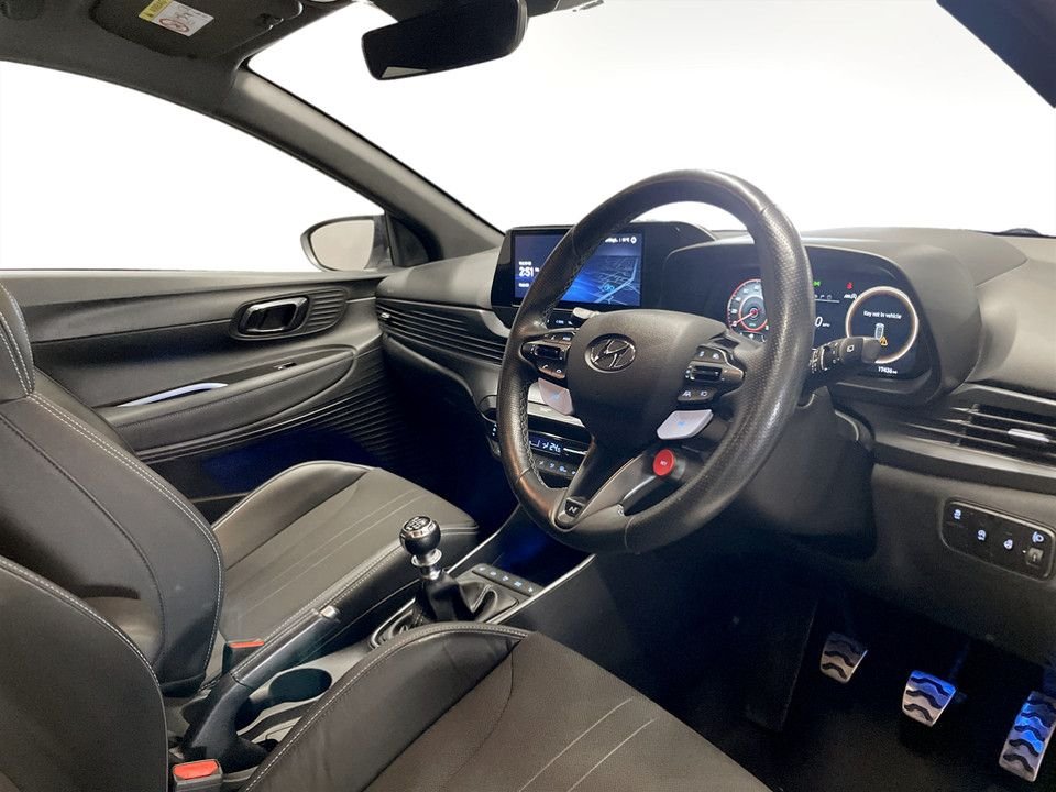 Used Hyundai i20 2022 for sale - 77642618: Photo 12