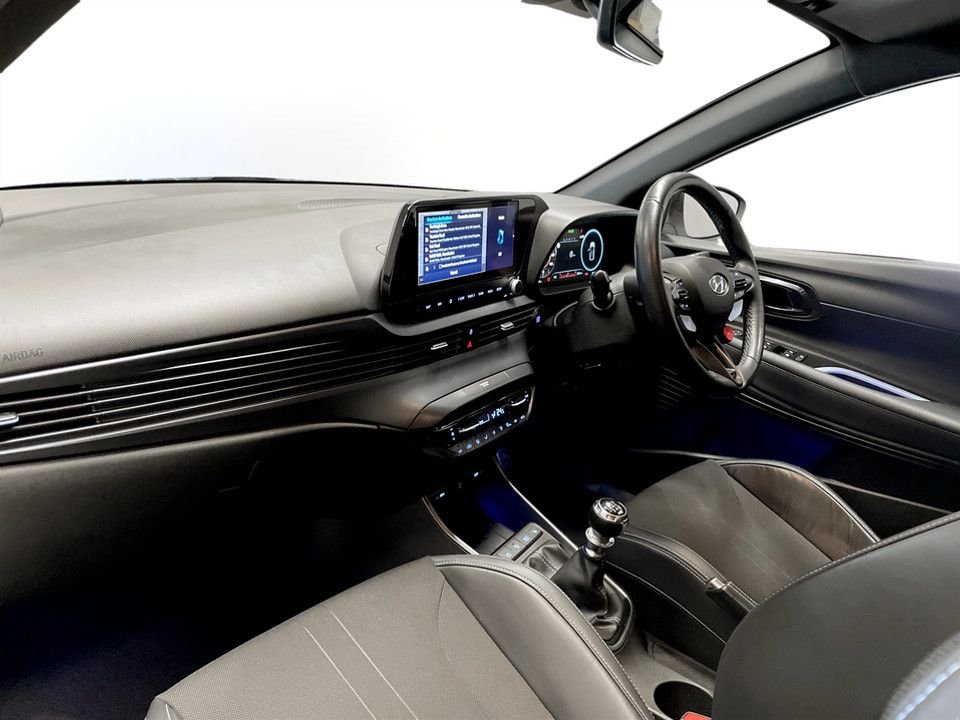 Used Hyundai i20 2022 for sale - 77642618: Photo 15