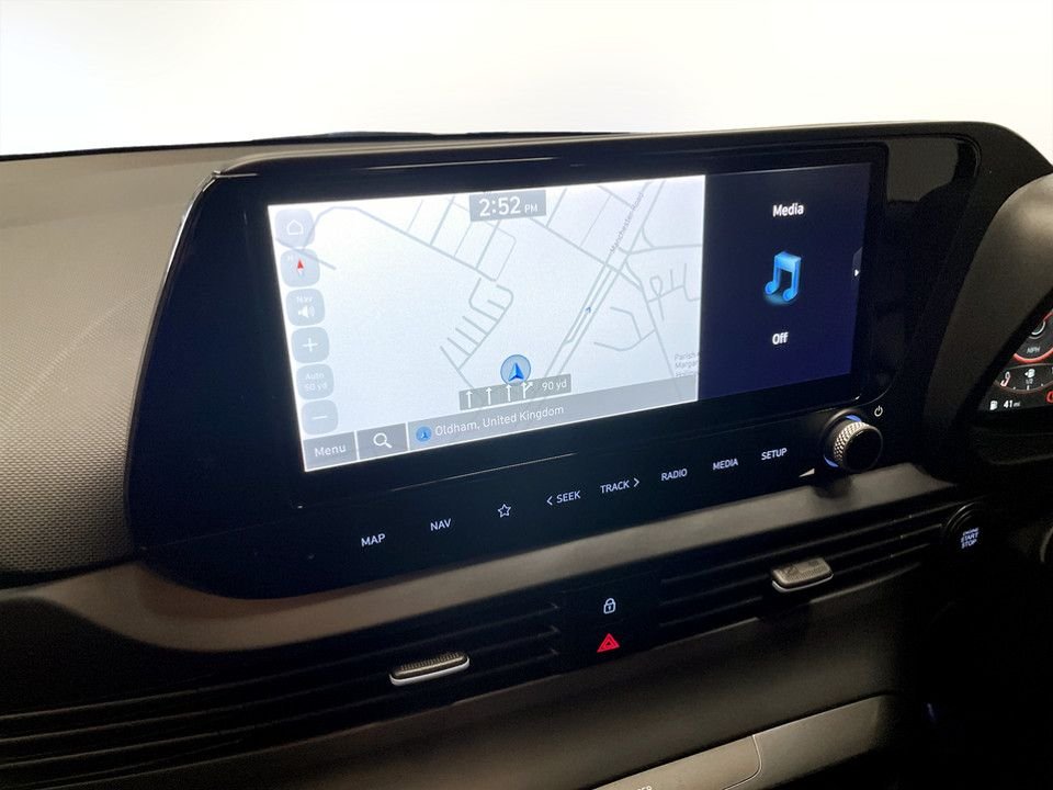 Used Hyundai i20 2022 for sale - 77642618: Photo 16