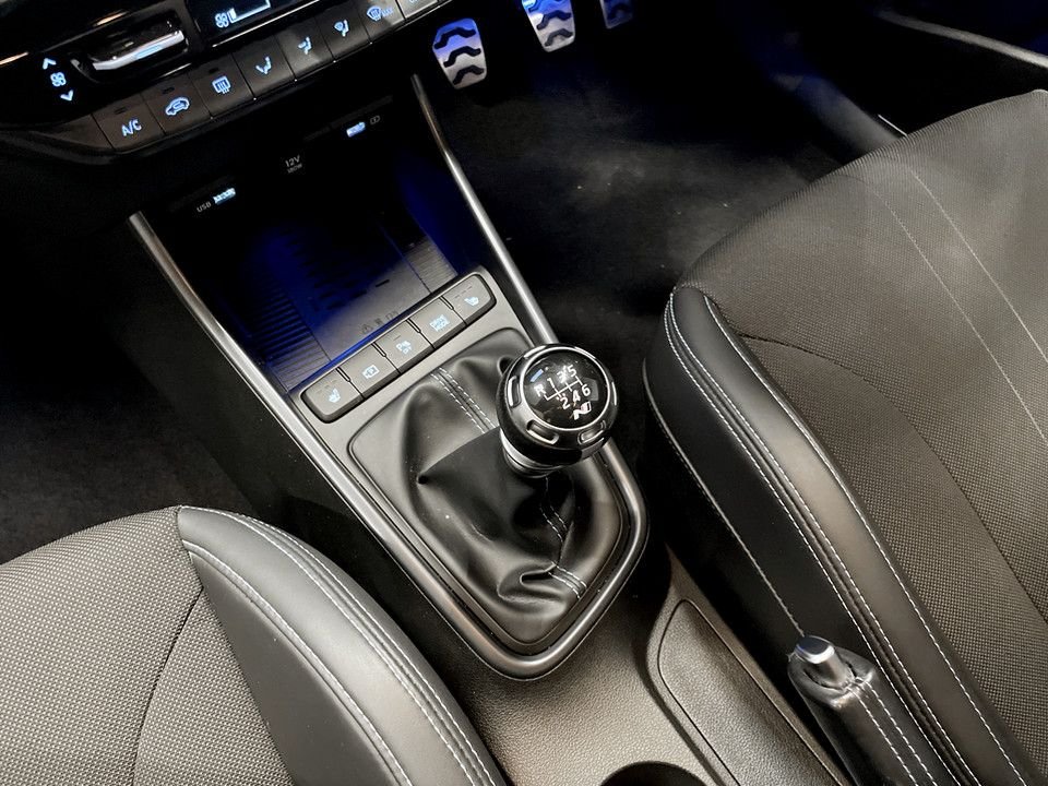 Used Hyundai i20 2022 for sale - 77642618: Photo 17