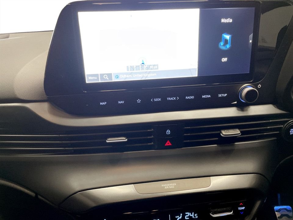 Used Hyundai i20 2022 for sale - 77642618: Photo 18