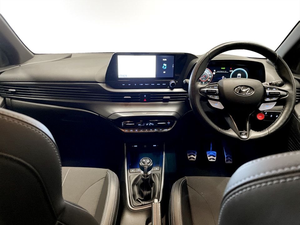 Used Hyundai i20 2022 for sale - 77642618: Photo 19