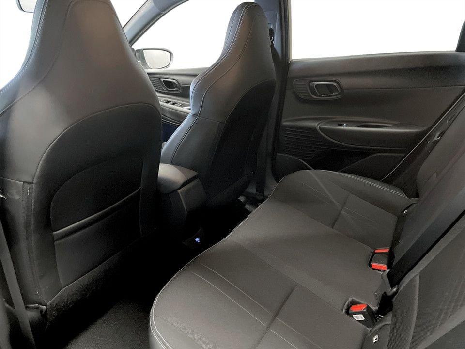 Used Hyundai i20 2022 for sale - 77642618: Photo 20