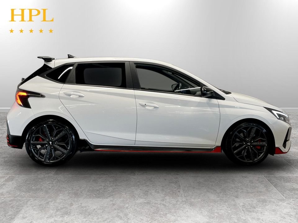 Used Hyundai i20 2022 for sale - 77642618: Photo 8