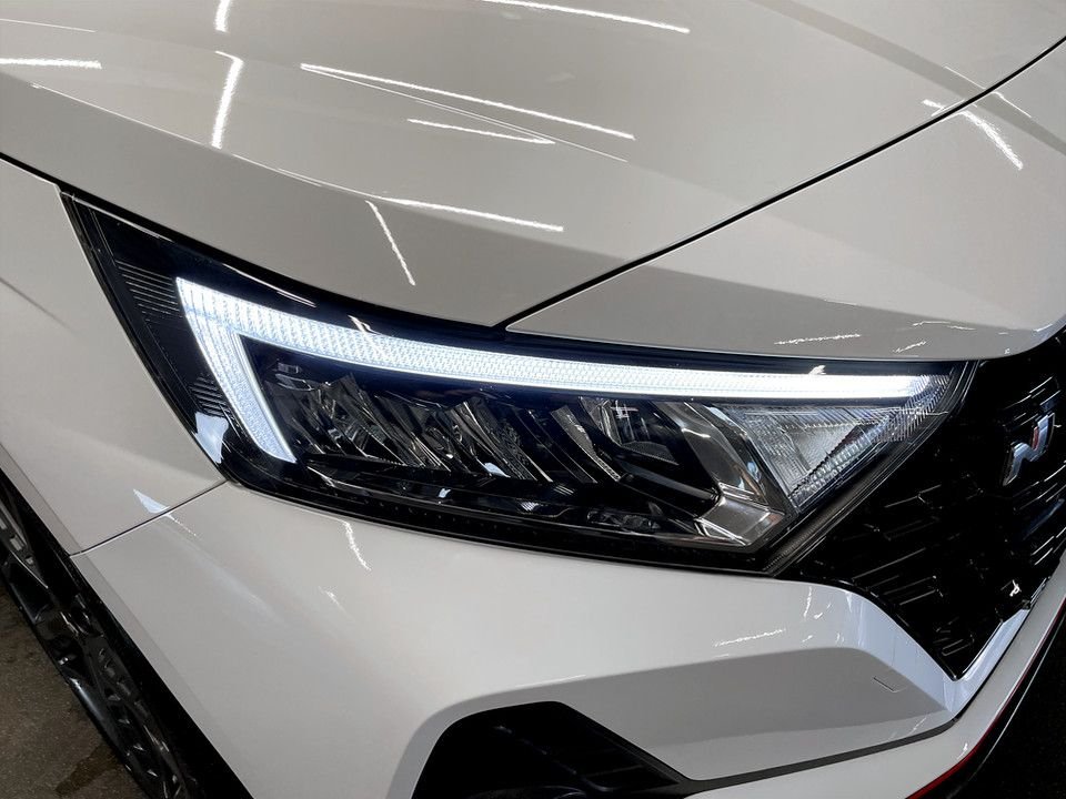 Used Hyundai i20 2022 for sale - 77642618: Photo 9