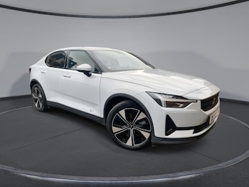 Used Polestar Polestar 2 2023 for sale - 75554077: Photo