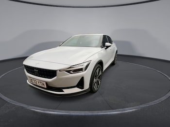 Used Polestar Polestar 2 2023 for sale - 75554077: Photo