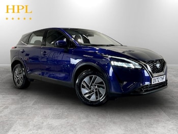 Used Nissan Qashqai 2022 for sale - 78240924: Photo