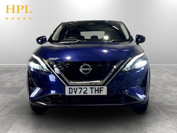 Used Nissan Qashqai 2022 for sale - 78240924: Photo