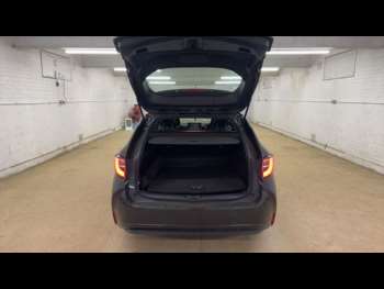 Used Toyota Corolla 2021 for sale - 74592799: Photo