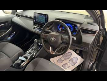Used Toyota Corolla 2021 for sale - 74592799: Photo