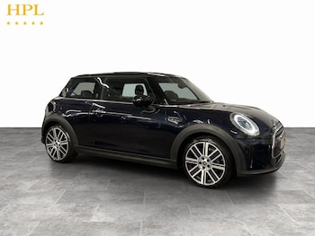 Used MINI Hatch 2023 for sale - 79422468: Photo