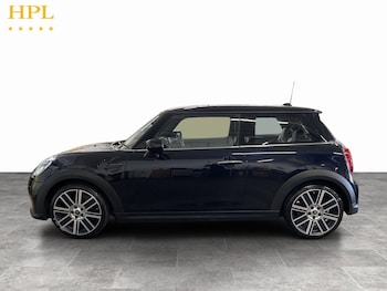 Used MINI Hatch 2023 for sale - 79422468: Photo