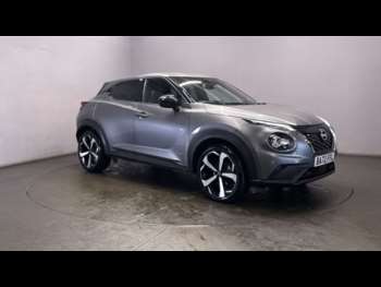 Used Nissan Juke 2022 for sale - 75264526: Photo