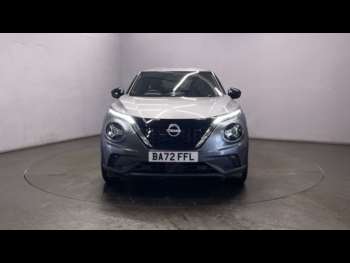 Used Nissan Juke 2022 for sale - 75264526: Photo