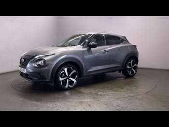 Used Nissan Juke 2022 for sale - 75264526: Photo