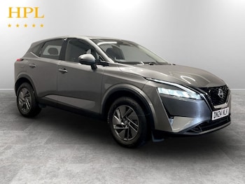 Used Nissan Qashqai 2024 for sale - 78964083: Photo