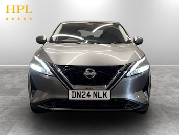 Used Nissan Qashqai 2024 for sale - 78964083: Photo
