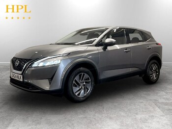 Used Nissan Qashqai 2024 for sale - 78964083: Photo