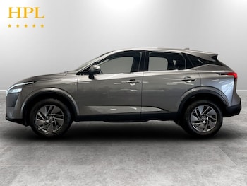 Used Nissan Qashqai 2024 for sale - 78964083: Photo