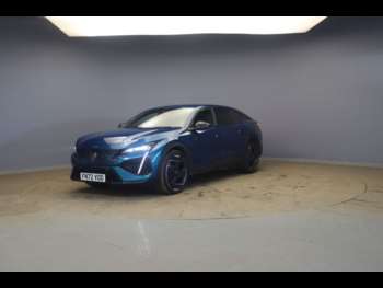 Used Peugeot 408 2023 for sale - 75116202: Photo