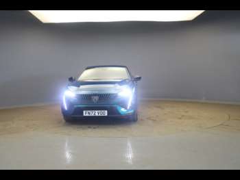 Used Peugeot 408 2023 for sale - 75116202: Photo
