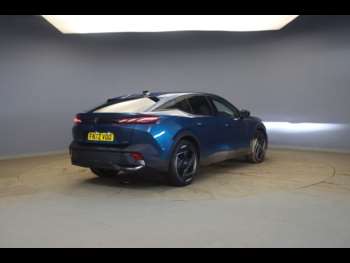 Used Peugeot 408 2023 for sale - 75116202: Photo