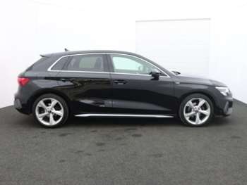 Used Audi A3 2024 for sale - 75335939: Photo