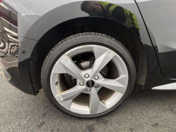 Used Audi A3 2024 for sale - 75335939: Photo