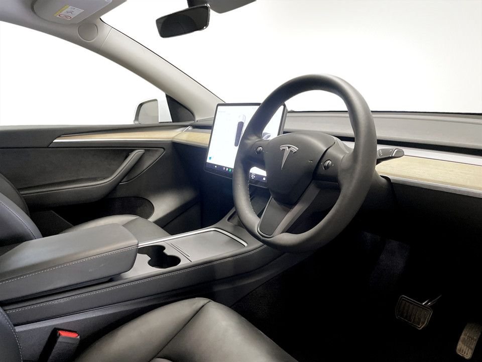 Used Tesla Model Y 2023 for sale - 77654795: Photo 12