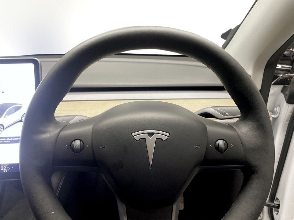 Used Tesla Model Y 2023 for sale - 77654795: Photo 13