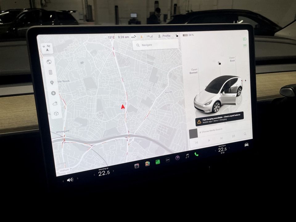 Used Tesla Model Y 2023 for sale - 77654795: Photo 16