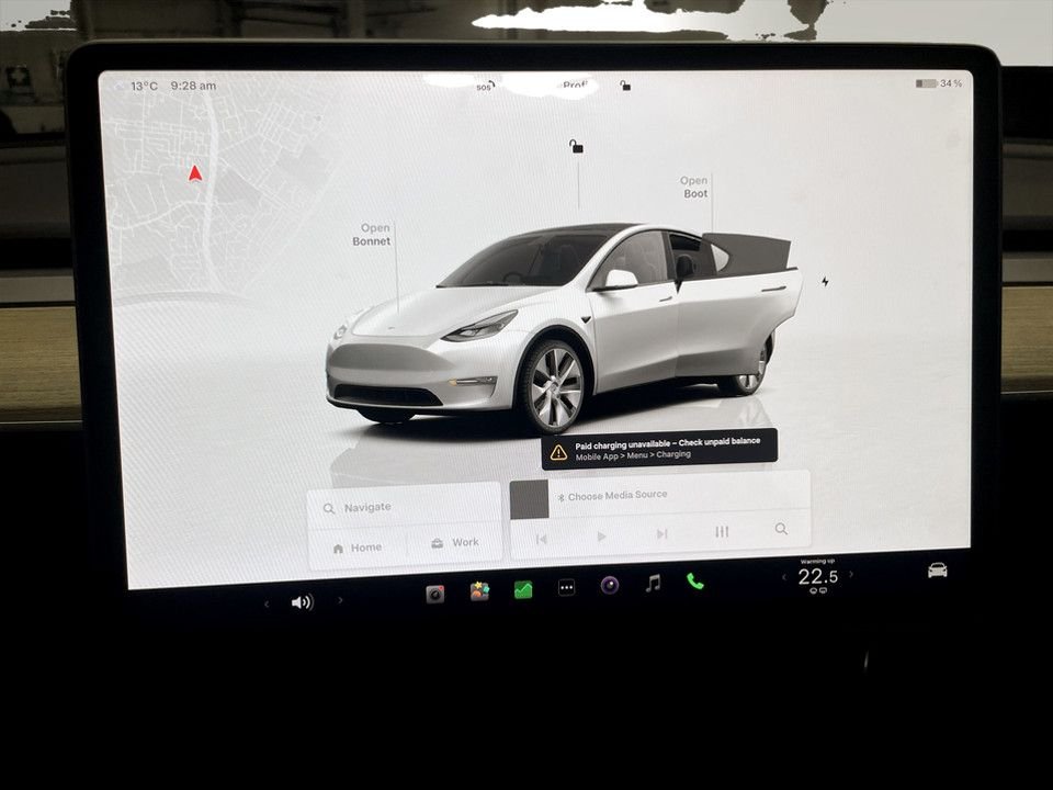 Used Tesla Model Y 2023 for sale - 77654795: Photo 19