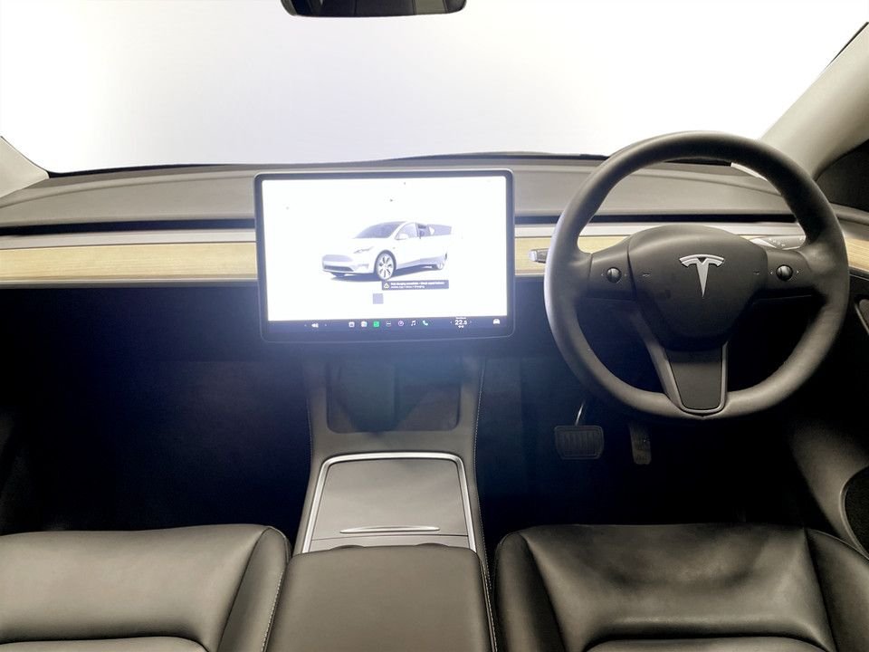Used Tesla Model Y 2023 for sale - 77654795: Photo 20