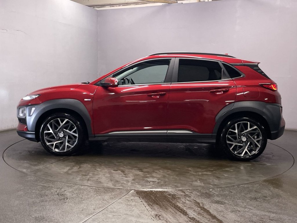 Used Hyundai KONA 2019 for sale - 77122087: Photo 5