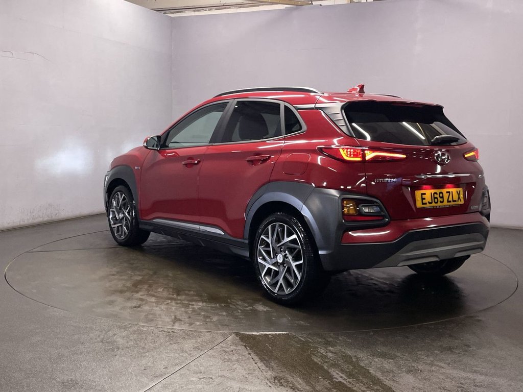 Used Hyundai KONA 2019 for sale - 77122087: Photo 6